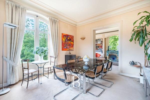 Le Vésinet, Maison 5 Chambres -  167 m² à vendre