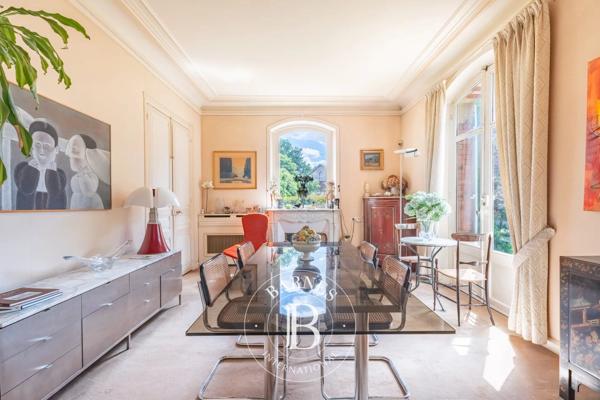 Le Vésinet, Maison 5 Chambres -  167 m² à vendre