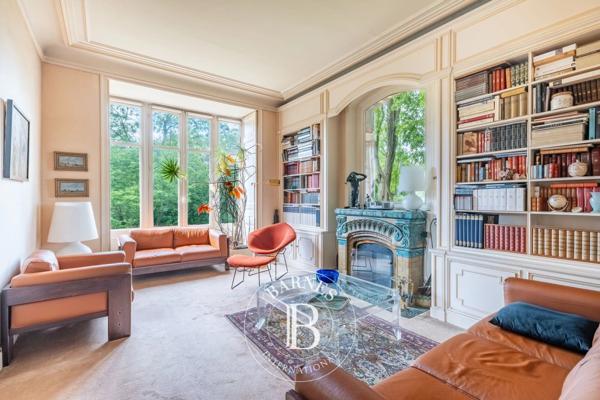 Le Vésinet, Maison 5 Chambres -  167 m² à vendre