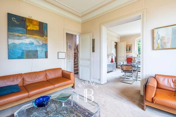 Le Vésinet, Maison 5 Chambres -  167 m² à vendre