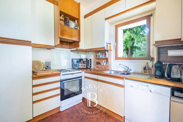 Le Vésinet, Maison 5 Chambres -  167 m² à vendre