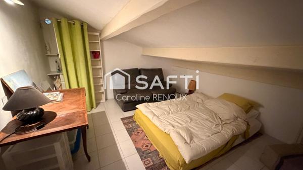 Maison familiale 167 m² – 4 chambres – Terrain 773 m² – Exposition sud – Sous-sol 100 m² – Garage