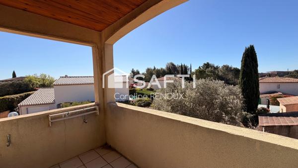 Maison familiale 167 m² – 4 chambres – Terrain 773 m² – Exposition sud – Sous-sol 100 m² – Garage