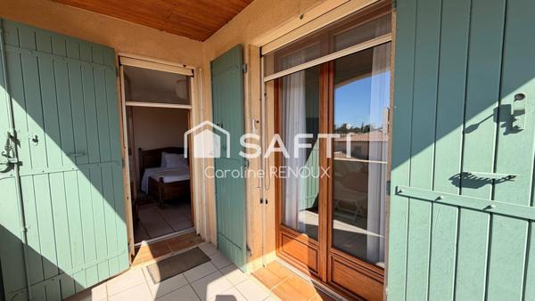 Maison familiale 167 m² – 4 chambres – Terrain 773 m² – Exposition sud – Sous-sol 100 m² – Garage