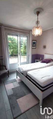 House for sale 6 rooms 162 m² Villecresnes