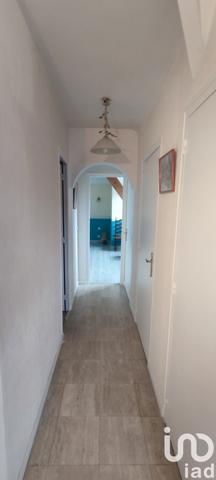 House for sale 6 rooms 162 m² Villecresnes