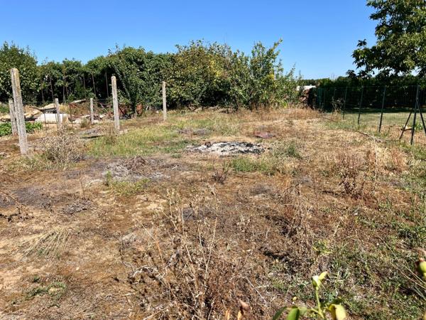 Maison 4 pièces THIRE (85)