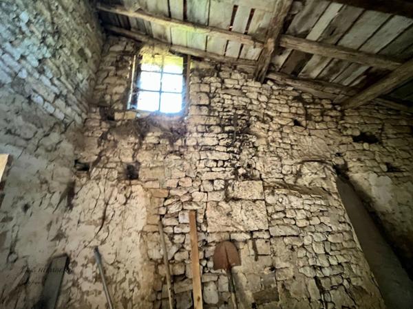 Maison 4 pièces THIRE (85)