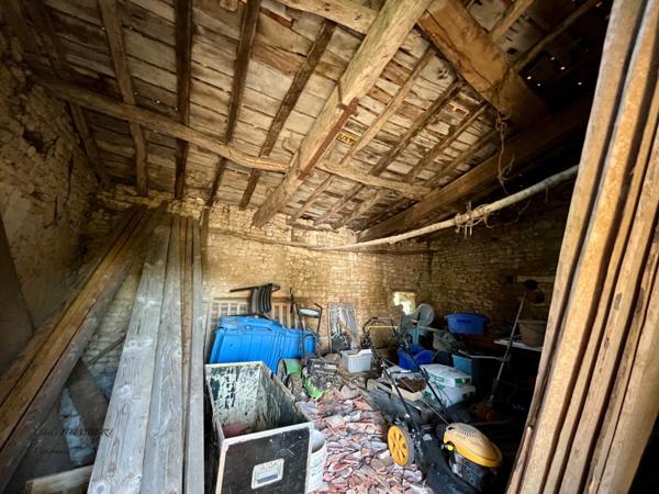 Maison 4 pièces THIRE (85)