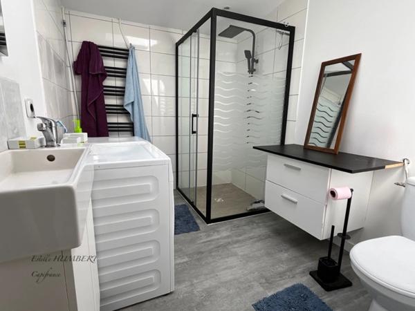 Maison 4 pièces THIRE (85)