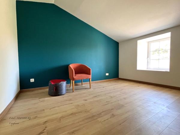 Maison 4 pièces THIRE (85)