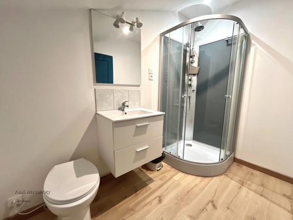 Maison 4 pièces THIRE (85)