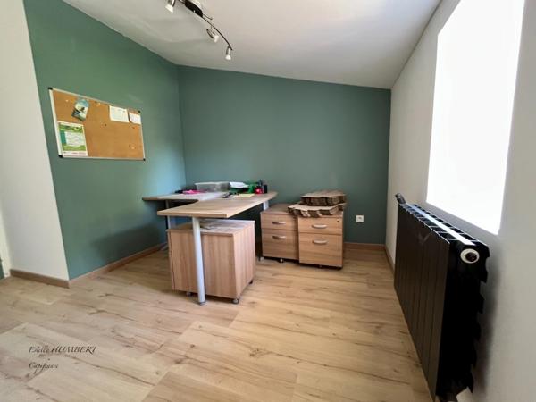 Maison 4 pièces THIRE (85)