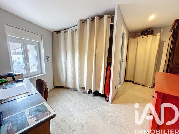 Maison à vendre 4 pièces 104 m² Millery