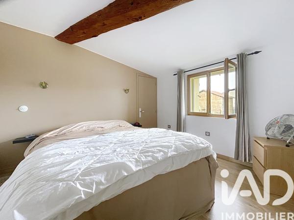 Maison à vendre 4 pièces 104 m² Millery