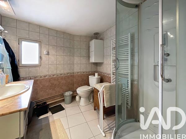 Maison à vendre 4 pièces 104 m² Millery