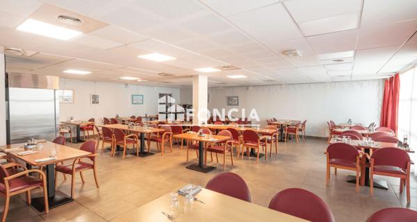 À vendre Studio 32.5 m² - Voiron 38500