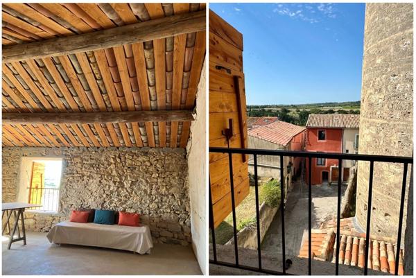 Maison à vendre 5 pièces CLERMONT-L'HERAULT (34)