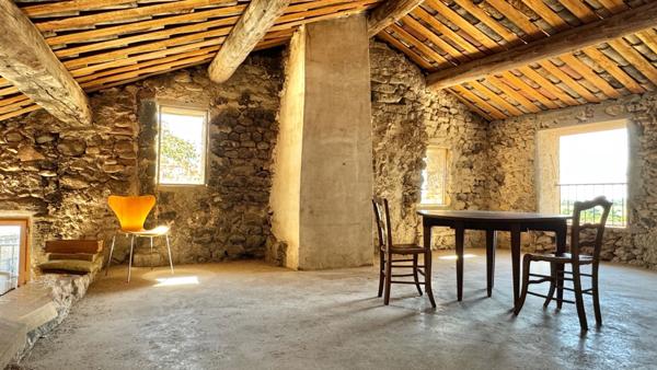 Maison à vendre 5 pièces CLERMONT-L'HERAULT (34)