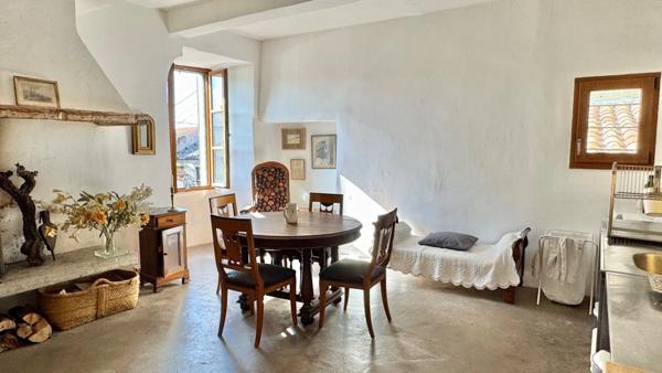 Maison à vendre 5 pièces CLERMONT-L'HERAULT (34)