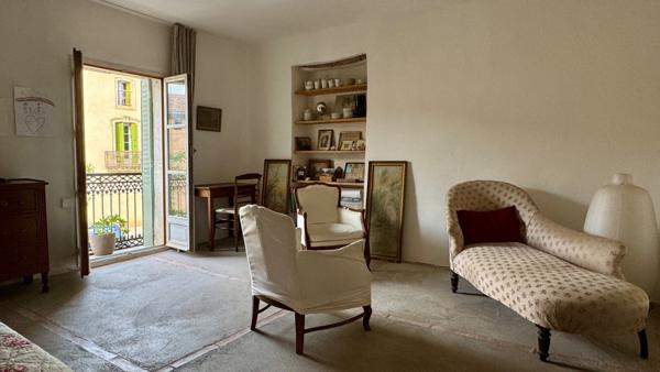 Maison à vendre 5 pièces CLERMONT-L'HERAULT (34)