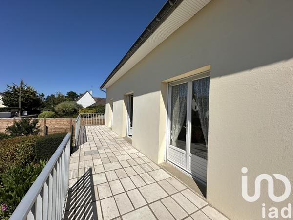 Maison à vendre 7 pièces 128 m² Saint-Pair-sur-Mer