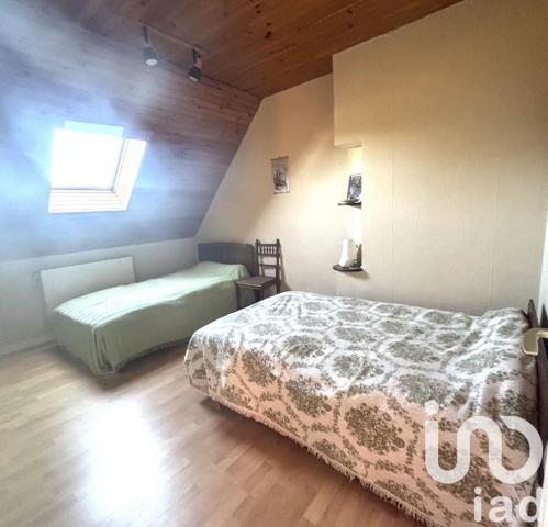 Maison à vendre 7 pièces 128 m² Saint-Pair-sur-Mer