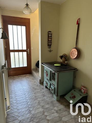 Maison à vendre 7 pièces 128 m² Saint-Pair-sur-Mer