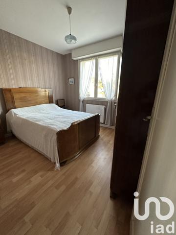 Maison à vendre 7 pièces 128 m² Saint-Pair-sur-Mer