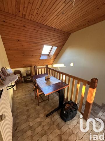 Maison à vendre 7 pièces 128 m² Saint-Pair-sur-Mer