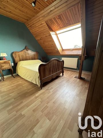 Maison à vendre 7 pièces 128 m² Saint-Pair-sur-Mer