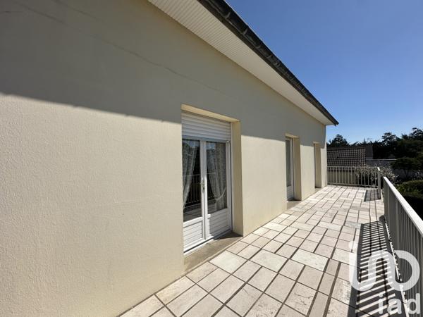 Maison à vendre 7 pièces 128 m² Saint-Pair-sur-Mer