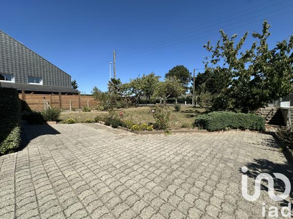 Maison à vendre 7 pièces 128 m² Saint-Pair-sur-Mer