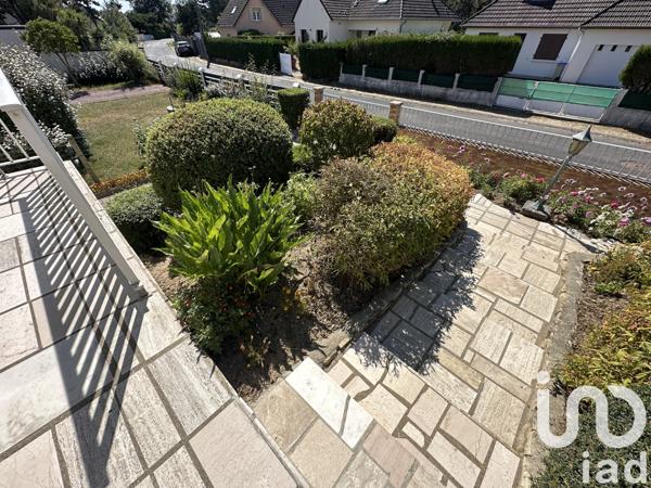 Maison à vendre 7 pièces 128 m² Saint-Pair-sur-Mer
