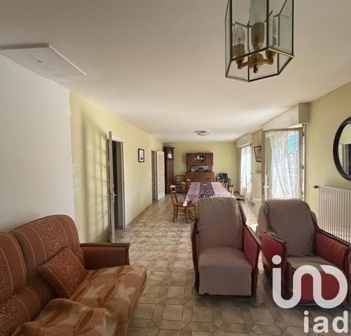Maison à vendre 7 pièces 128 m² Saint-Pair-sur-Mer