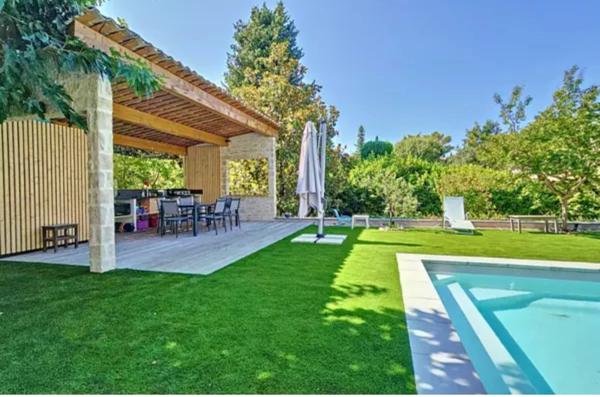 Maison à vendre 6 pièces MOUANS SARTOUX (06)