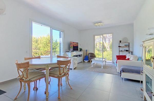 Maison à vendre 6 pièces MOUANS SARTOUX (06)