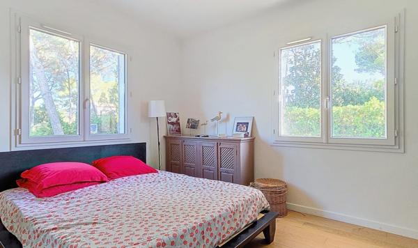 Maison à vendre 6 pièces MOUANS SARTOUX (06)