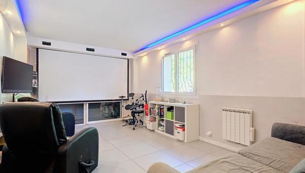 Maison à vendre 6 pièces MOUANS SARTOUX (06)