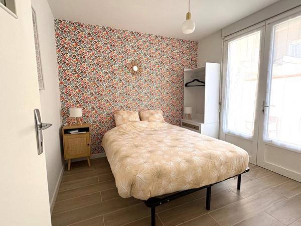 Vente Maison 2 pièces 28 m2 à Nantes