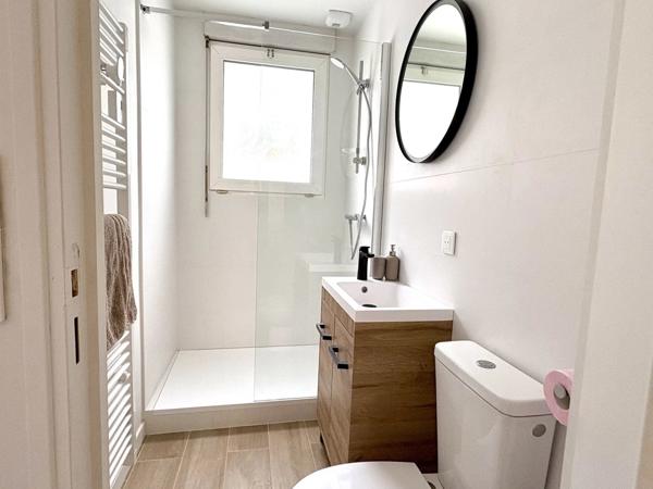 Vente Maison 2 pièces 28 m2 à Nantes