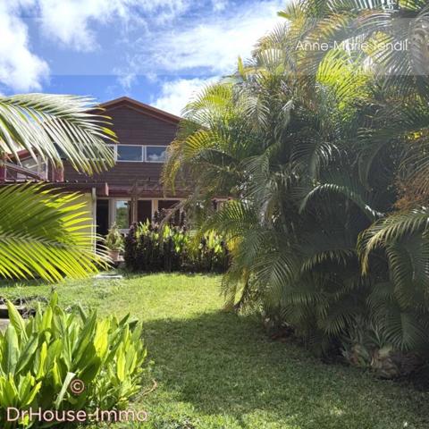 Maison à vendre 12 pièces de 258 m²