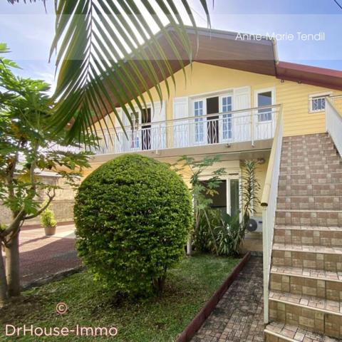 Maison à vendre 12 pièces de 258 m²