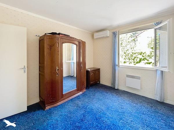 Maison à vendre 129 600 € Bellac 4 p 85 m² DPE D