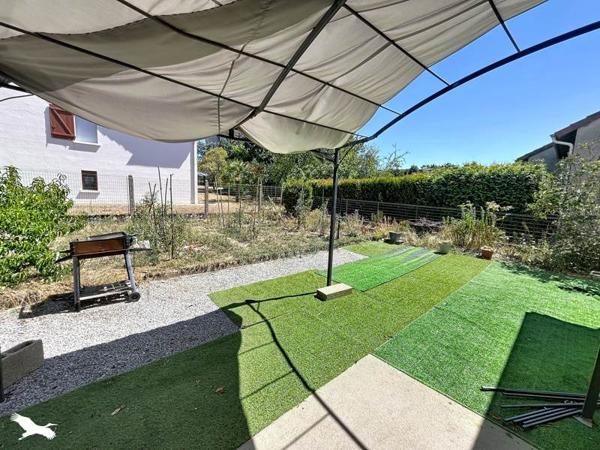 Maison à vendre 129 600 € Bellac 4 p 85 m² DPE D
