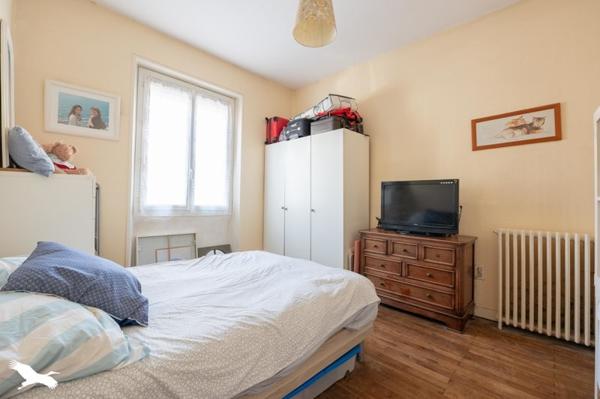 Maison à vendre 269 990 € Saint-Herblain 3 p 84 m² DPE D