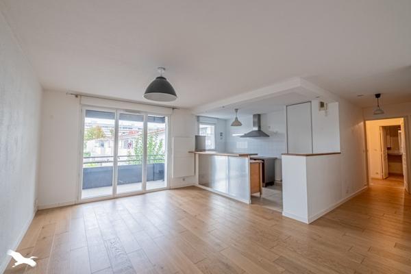 Appartement à vendre |  Lormont |  3 pièces | 67,4 m²
