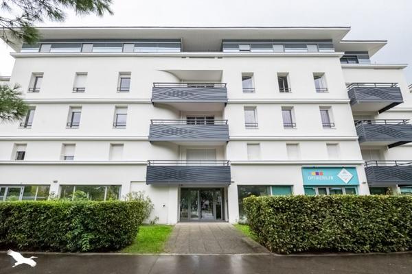 Appartement à vendre |  Lormont |  3 pièces | 67,4 m²