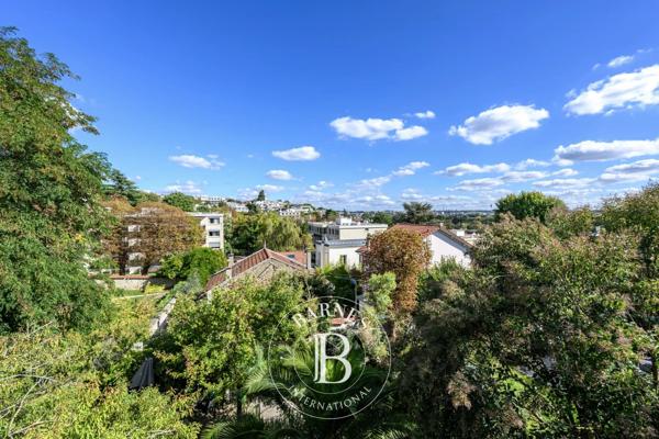 Nogent-sur-Marne, Maison 5 Chambres -  200 m² à vendre