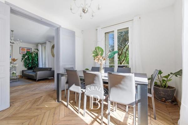 Nogent-sur-Marne, Maison 5 Chambres -  200 m² à vendre